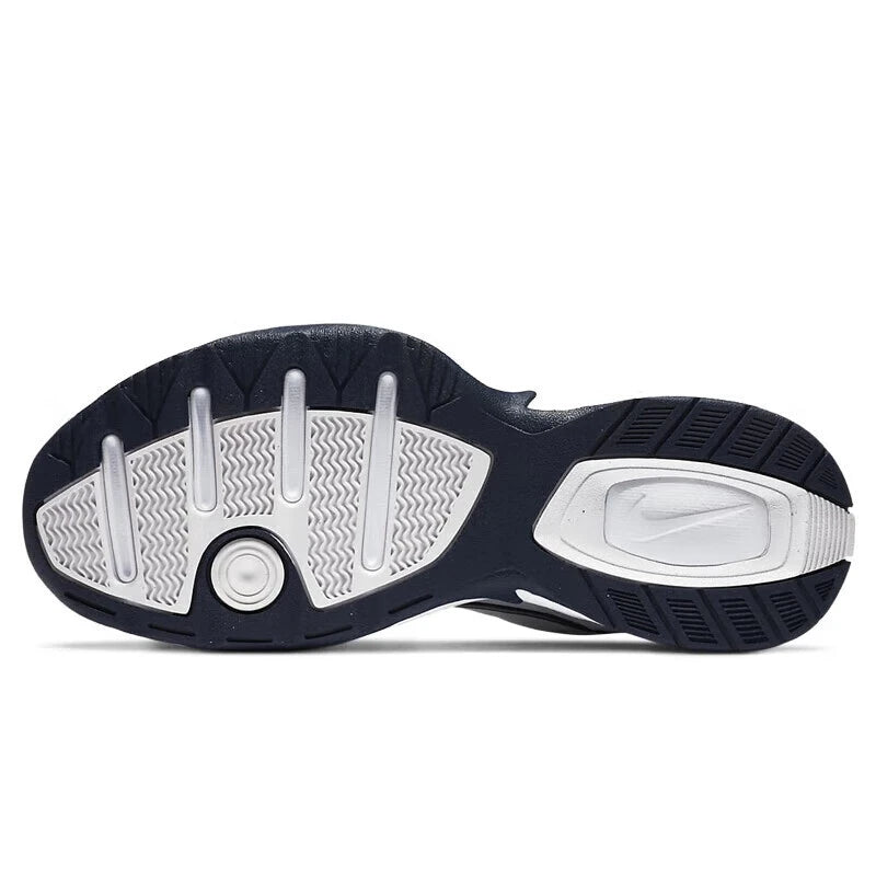 Original-Neuheit NIKE AIR MONARCH IV Herren-Laufschuhe Sneakers