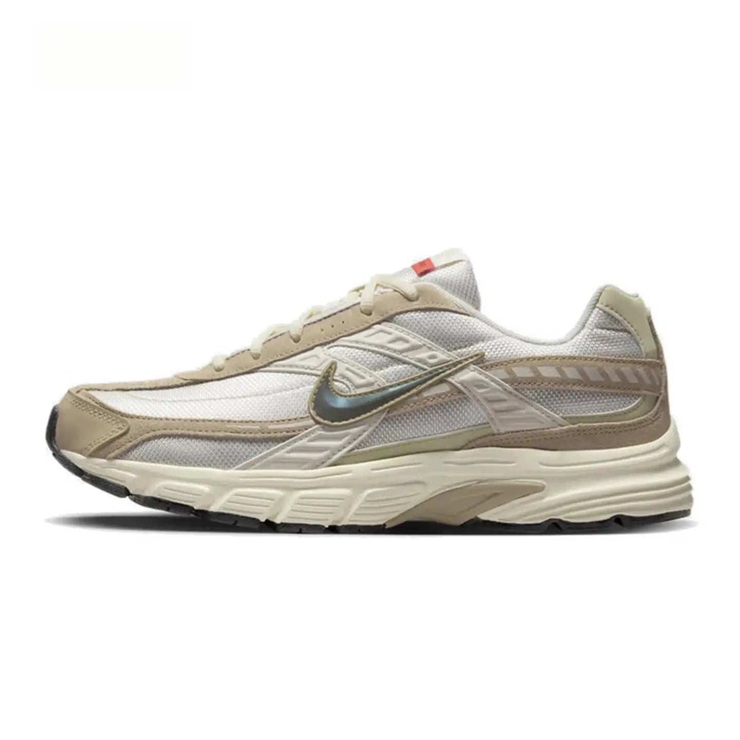 Nike INITIATOR Breathable Running Shoes Retro Running Shoes Slip-Resistant & Durable Cushioning Design Black IB4467-451