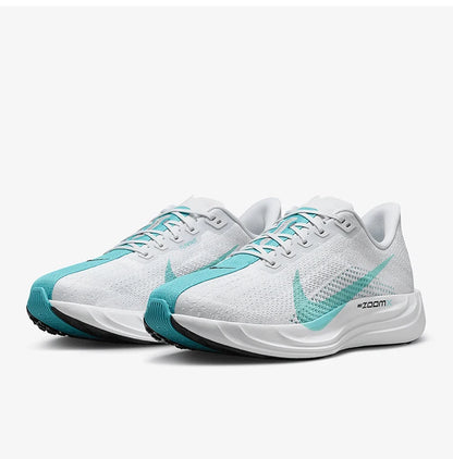 Scarpe da running da uomo Nike Pegasus Plus originali in mesh traspirante FQ7262-001