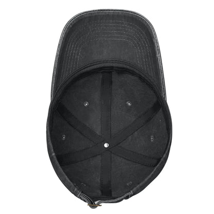 Funny Meme 67 Six Seven 6 7 Italian Brainrot Baseball Cap Sun Outdoor Sports Washed Trucker Hat Male Classic Design Baseball Cap