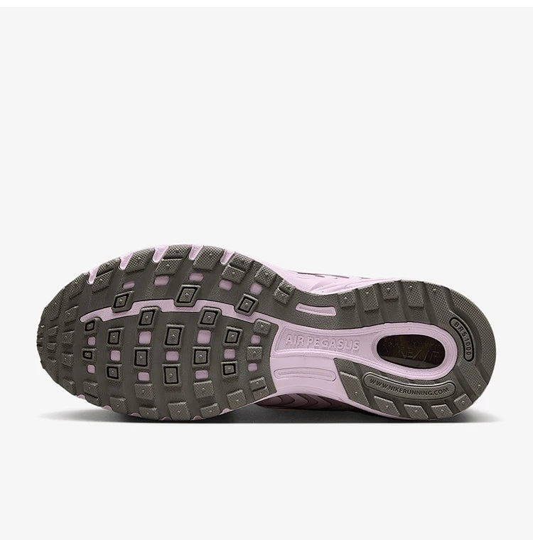 Nike Official Genuine 2025 Nuove scarpe sportive casual da donna ammortizzate e resistenti all’usura IB8873-666