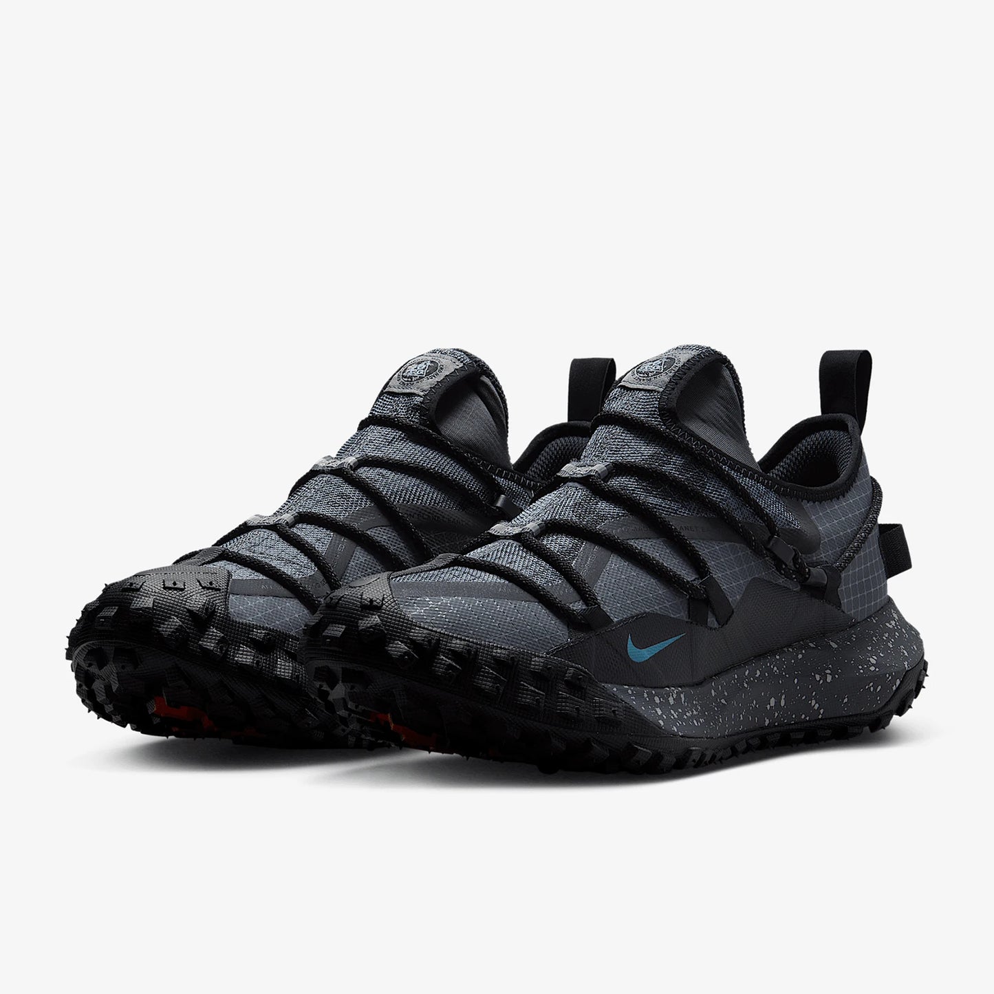Nike genuine Mountain Fly Unisex Trail Running Shoes IB7328-002