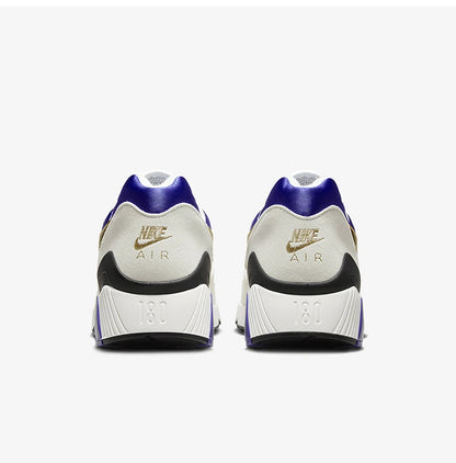 Nike Original Air Max 180 Herren-Laufschuhe – strapazierfähig und stützend FJ9259-100