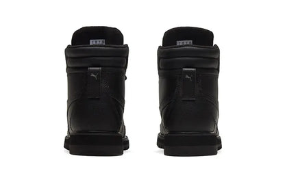 Baskets Puma Desierto V2 noires 373025-03