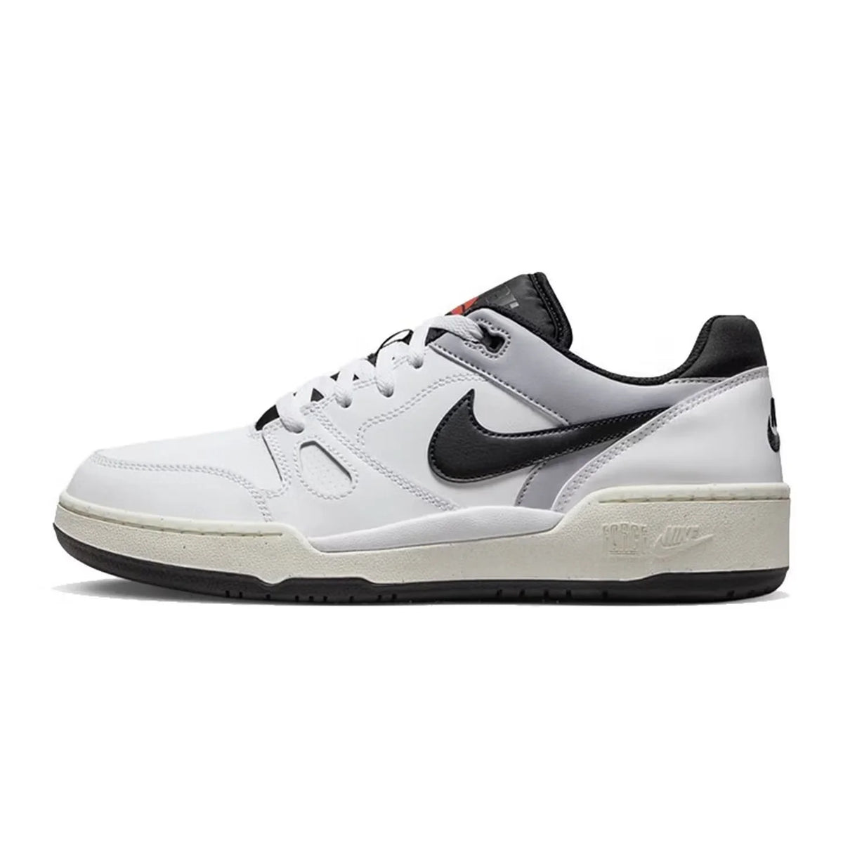 Nike Ful Force Low Stylish, versatile, and minimalist Warm, slip-resistant, waterproof Low-top skate shoes Men's FB1362-006