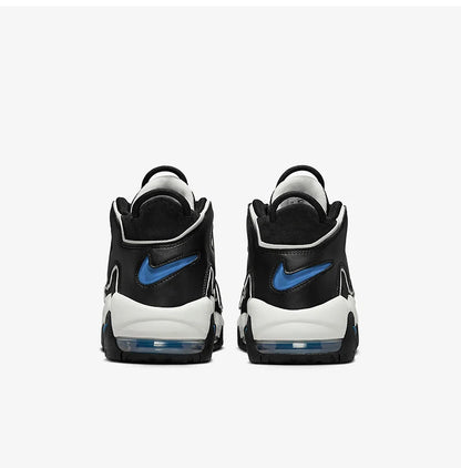 Nike Authentic Air More Uptempo '96 Men's Basketball Shoes FB8883-001