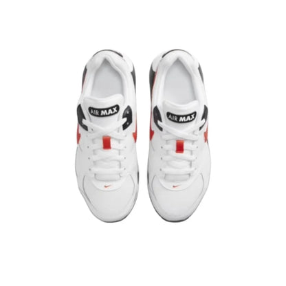 Bežecké topánky Nike Air Max Ivo Retro Trend s nízkym zvrškom 579995-011
