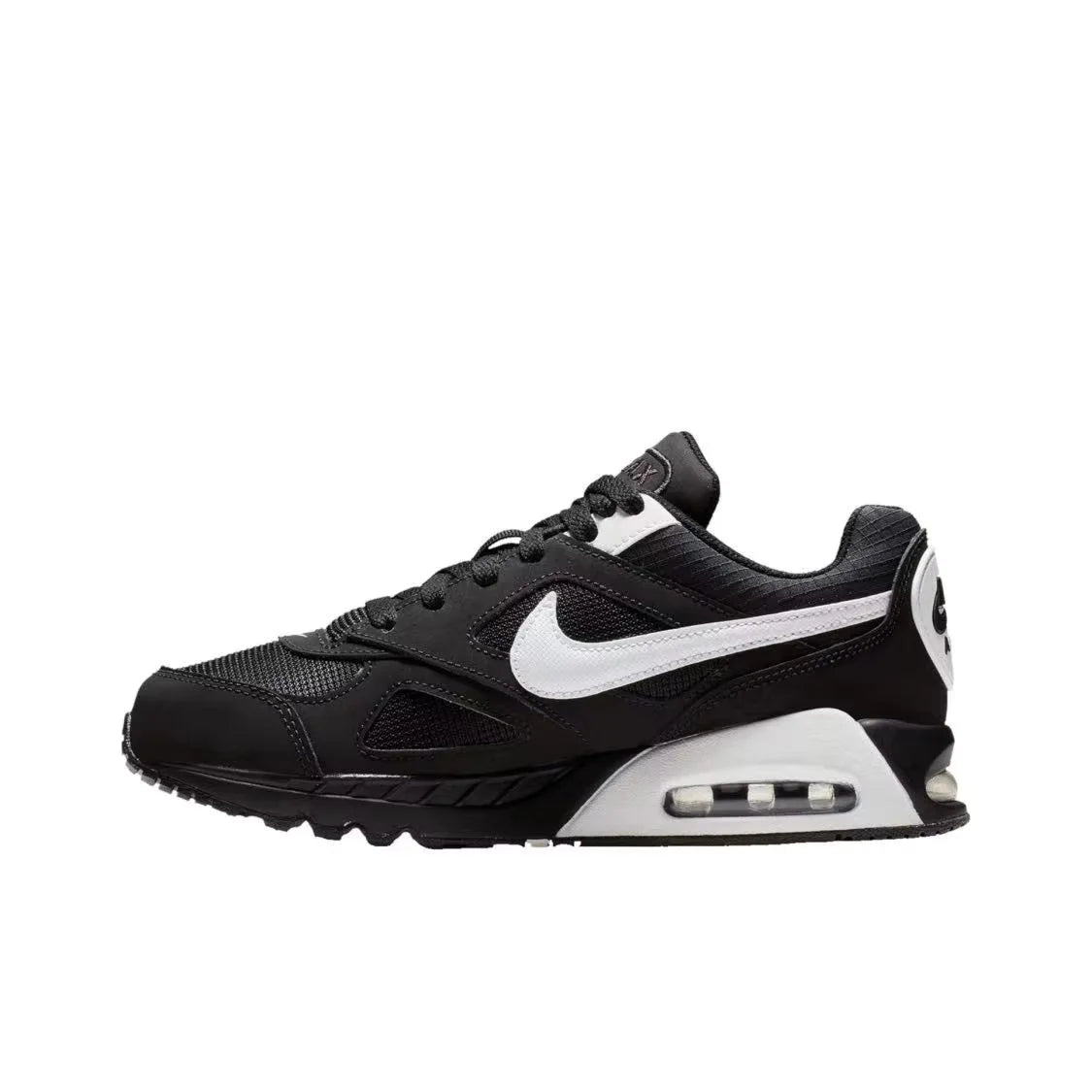 Bežecké topánky Nike Air Max Ivo Retro Trend s nízkym zvrškom 579995-011