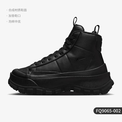 Nike Official Genuine Blazer Roam Mid ženske casual tenisice za aktivnosti na otvorenom FQ9065-002