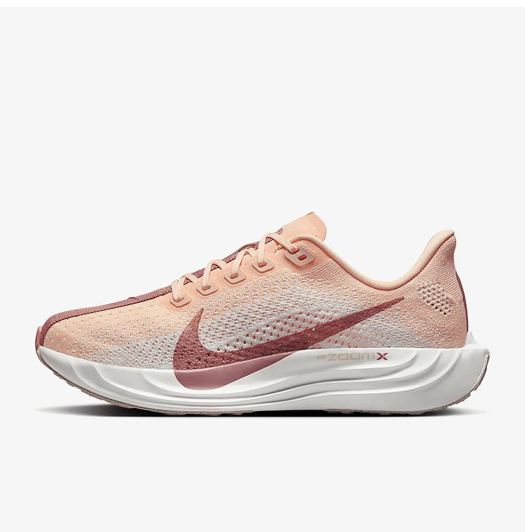 Nike Authentic Pegasus Plus Women's Fashion Mesh Running Shoes FQ7261-102