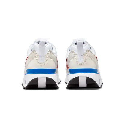 Nike Air Max Dawn Unisex Lifestyle Shoe Air Cushioning, Slip-Resistant, Durable, Cushioned Comfort DM0013-100