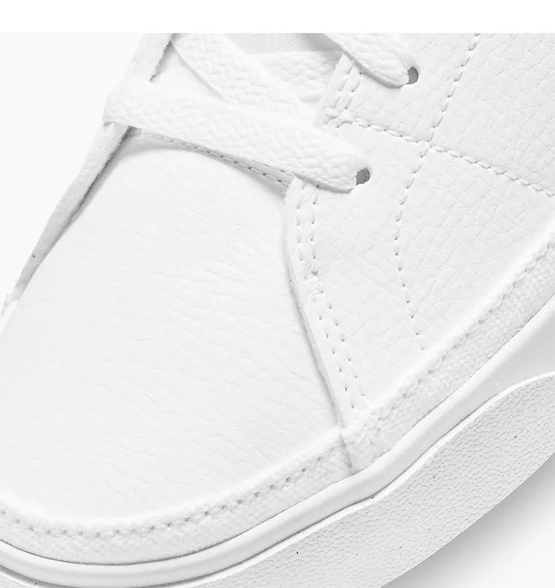 Nike Authentic COURT Dámske nízke voľnočasové tenisky DH3161-101