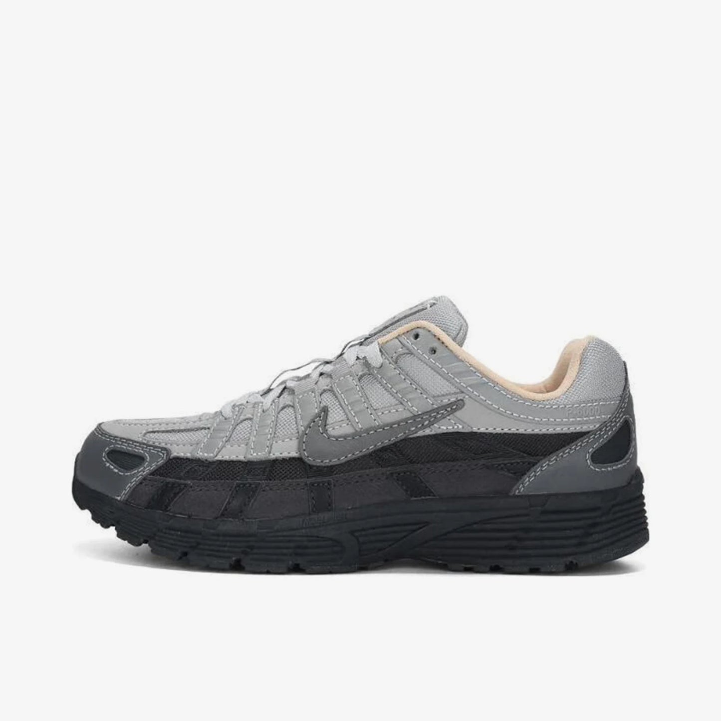 Nike Official Genuine New Men's Cushioned Thick Sole Sports Casual Shoes HV5984-001