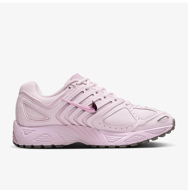Nike Official Genuine 2025 Nuove scarpe sportive casual da donna ammortizzate e resistenti all’usura IB8873-666