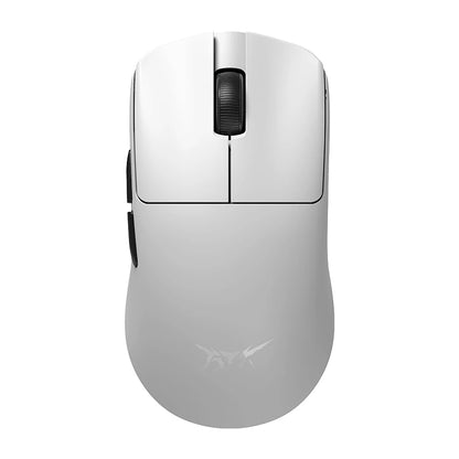 ATK BlazingSky F1 Extreme belaidė žaidimų pelė, PAW3950 Ultra, dviejų režimų, 8000Hz, 35g lengva e. sporto FPS pelė