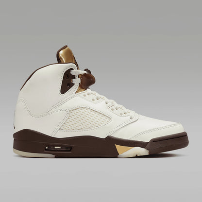 Originálne dámske retro basketbalové topánky Nike JORDAN s vysokou špičkou a vzduchovým odpružením DD9336-200