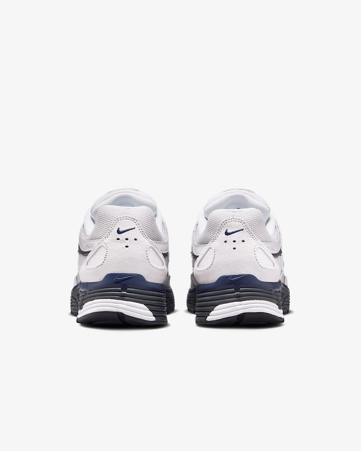 Nike 2025 Men's Nike P-6000 Casual Athletic Sneakers IB3081-001