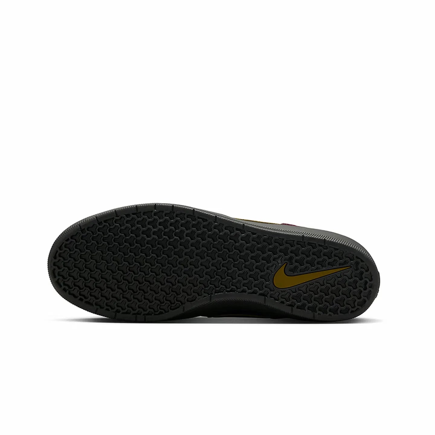 Nike SB Force 58 Unisex Low-Top Skate Shoes - Comfortable, Versatile, Durable, Breathable DV5477-008