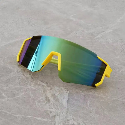 2026 Fashion travel, sports, children's sunglasses, sun protection, UV protection, eye protection, sunglasses, trendy glasses