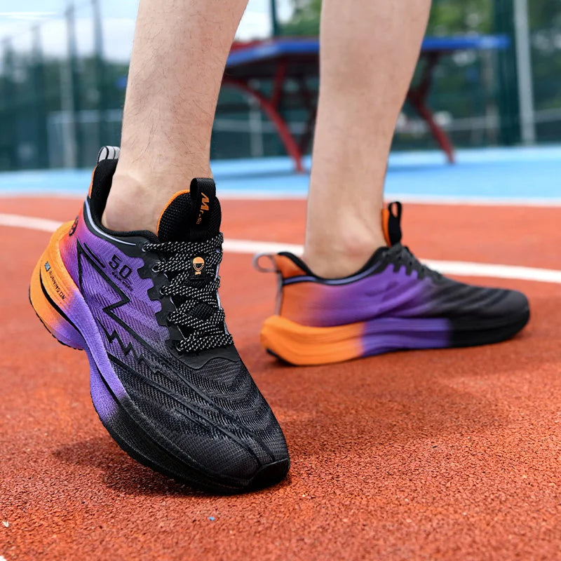Shoes Men Sneakers Male Casual Men's Shoes Tennis Luxury Shoes Trainer Race Breathable Shoes Fashion Loafers Running Shoes for Men
