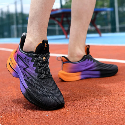 Shoes Men Sneakers Male Casual Men's Shoes Tennis Luxury Shoes Trainer Race Breathable Shoes Fashion Loafers Running Shoes for Men
