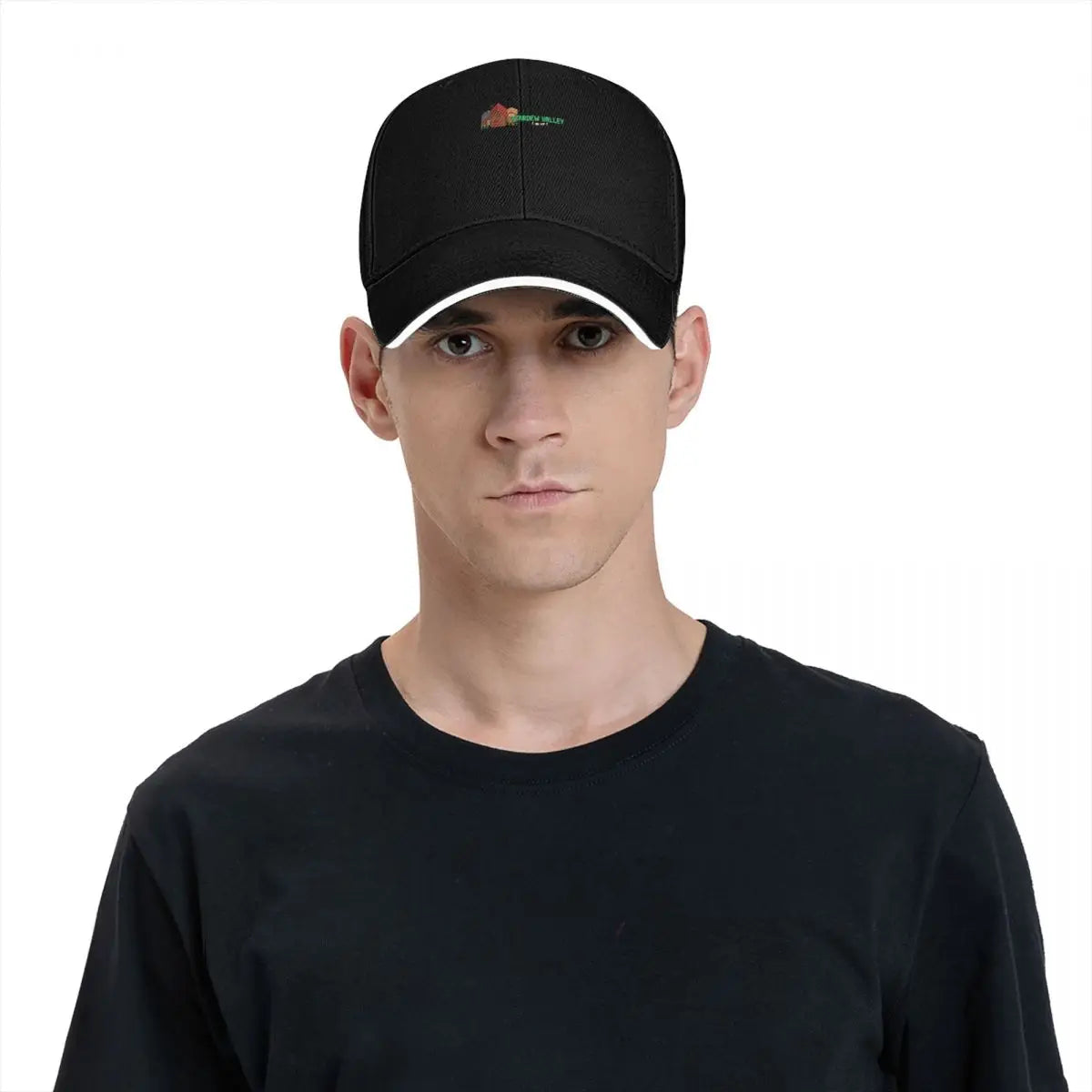 Stardew Valley Baseball Cap winter hats for men Golf Hat Man Icon Military Tactical Cap Caps For Women Men's