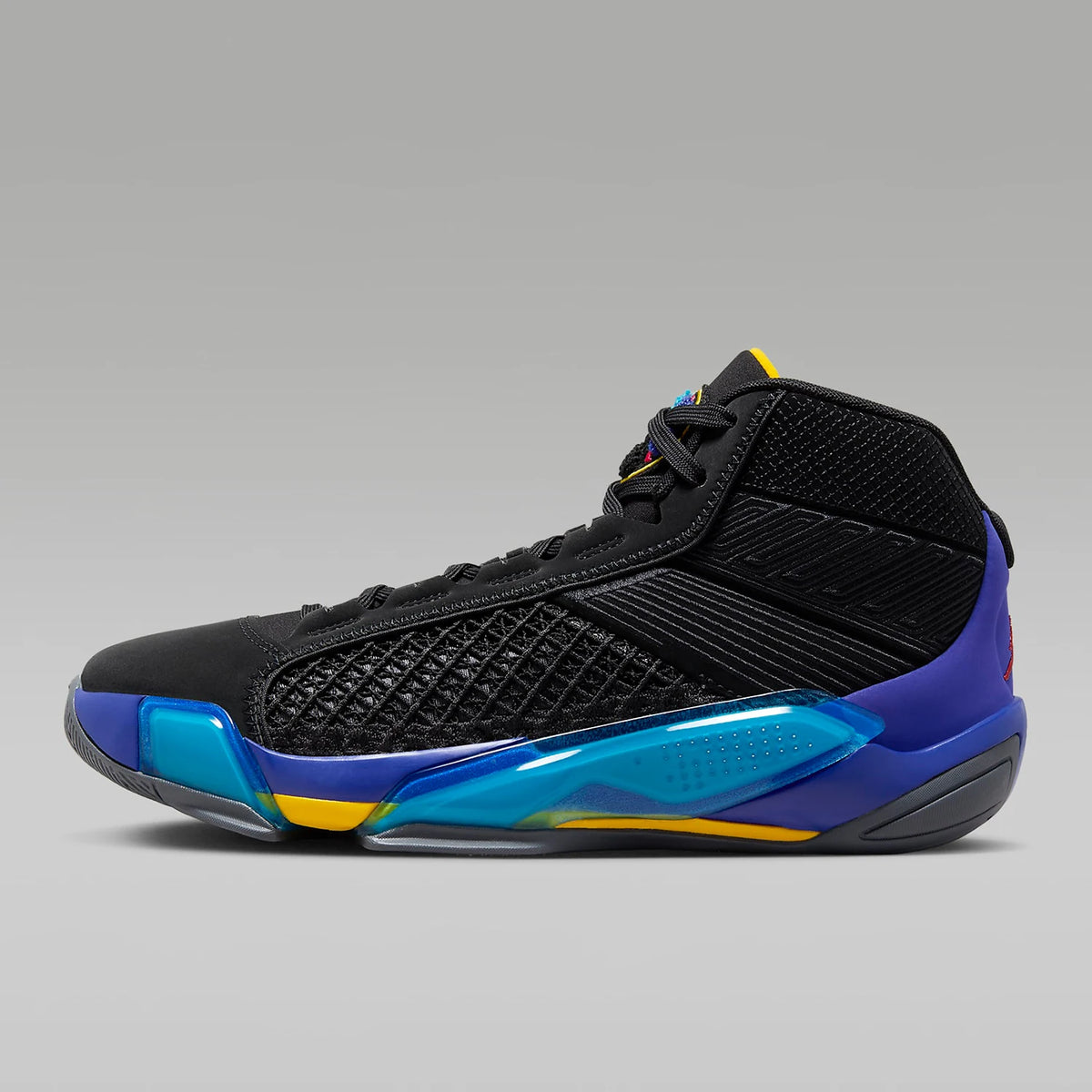 Nike Authentic Air Jordan XXXVIII PF Unisex basketballsko DZ3355-001