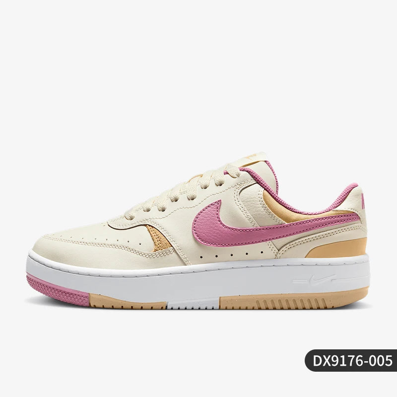 Nike Offiziell, Original, Neu: Modische Trend-Sport-Freizeit-Sneaker für Damen DX9176-005