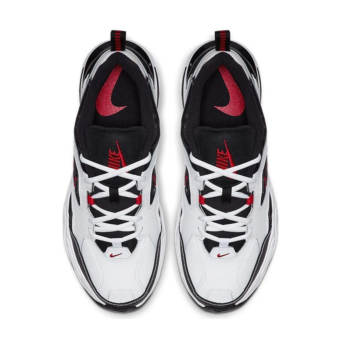 Nike M2K TEKNO Retro Luistamattomat Kestävät Monipuoliset Pehmustetut Isän kengät Urheilukengät AV4789-104