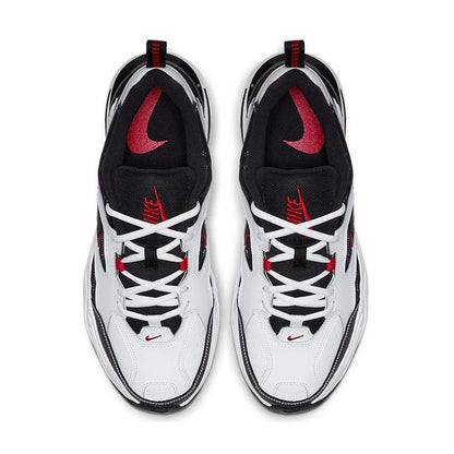 Nike M2K TEKNO Retro Luistamattomat Kestävät Monipuoliset Pehmustetut Isän kengät Urheilukengät AV4789-104