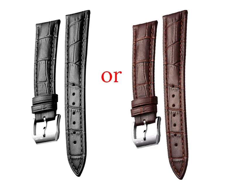 CARNIVAL New Dual Time Zone Watches for Men Automatic Multifunction Men Mechanical Wristwatches Sapphire Calendar Watch for Men