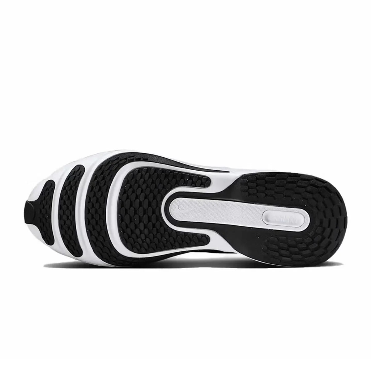 Nike Air Zoom Upturn SC – pohodlné a univerzálne polstrované protisklzové odolné nízke turistické topánky, čierne, IB2746-004