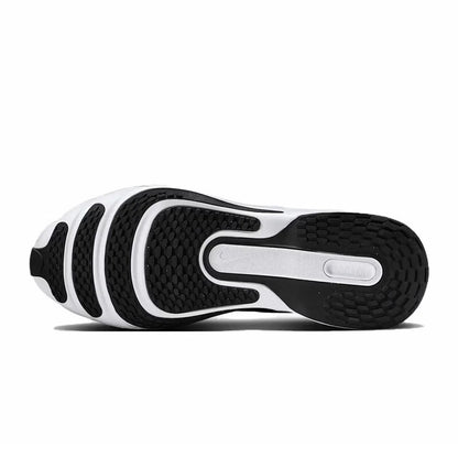 Nike Air Zoom Upturn SC – pohodlné a univerzálne polstrované protisklzové odolné nízke turistické topánky, čierne, IB2746-004