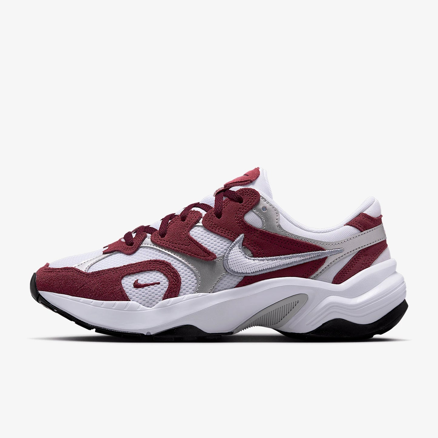 Nike Genuine AL8 Retro-Laufschuhe für Damen FJ3794-600