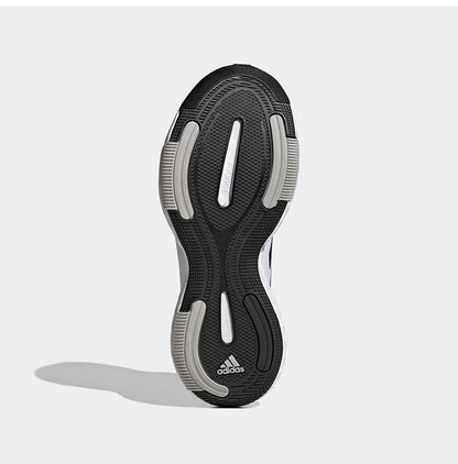 Adidas véritable nouvelle saison hommes chaussures de course durables rembourrées GX1999