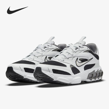 Nike Authentic ZOOM AIR FIRE Damen-Sportschuhe für Freizeit und Laufen CW3876-004