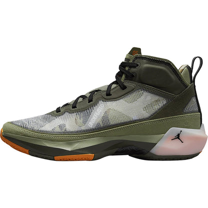 Nike Authentic Jordan 37 SP Herren-Outdoor-Basketballschuhe DV6255-300