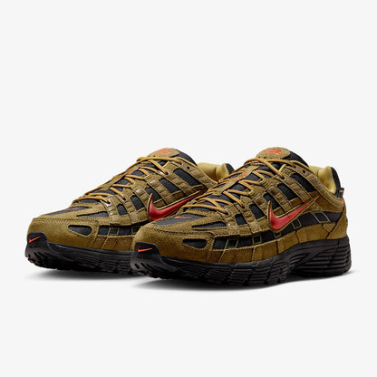 Оригинални есенни мъжки ниски модерни ежедневни обувки с връзки Nike IH0946-300