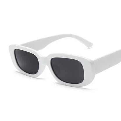 Fashion Classic Red Sunglasses Lens Mens Ladies Womens Retro Vintage UV400 Glasses Eyewear Luxury Square Outdoor Sun Glasses