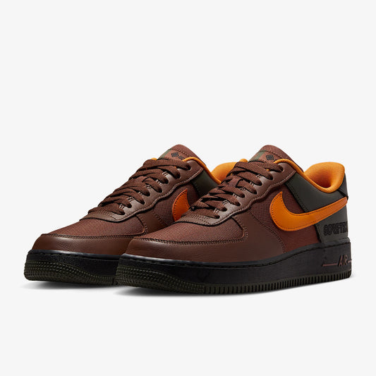 Nike Air Force 1 Zapatillas deportivas bajas duraderas para hombre CK2630-201