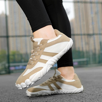 2026 Summer Hot Selling Mens and Womens Sports Shoes Foot Protection and Anti Slip Running Shoes Low Cut Commuting Walking Shoes