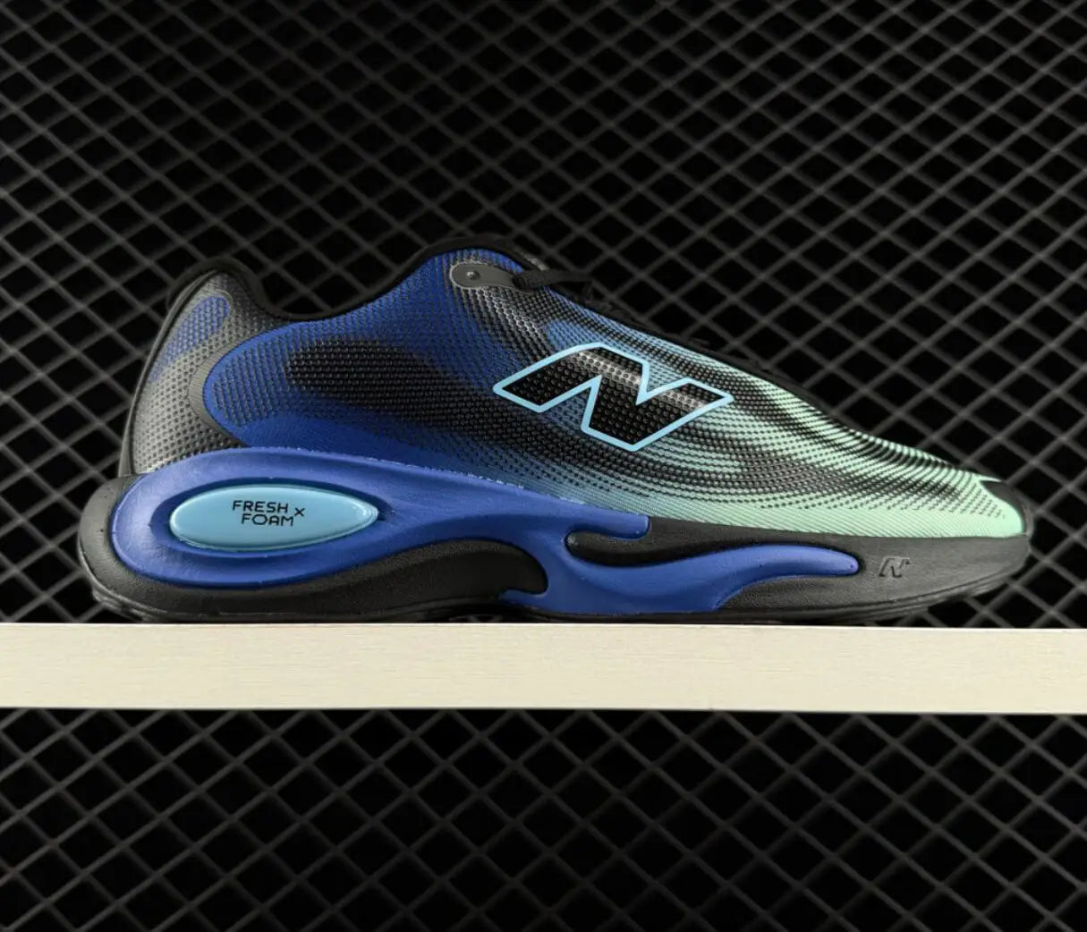 New Retro Running Shoes AC Runner Unisex Breathable Lightweight Low Top Casual Sneakers Comfortable Height Increasing ‮seohS neW balanceeS