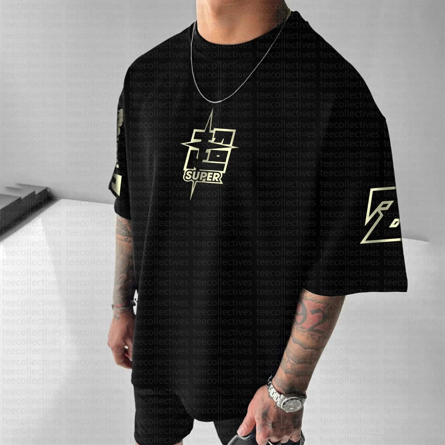 Son Goku Dragon Ball Anime 2025 Summer T-shirt Men Harajuku Oversized Retro Street Women Casual Loose Short-sleeved Unisex Tops