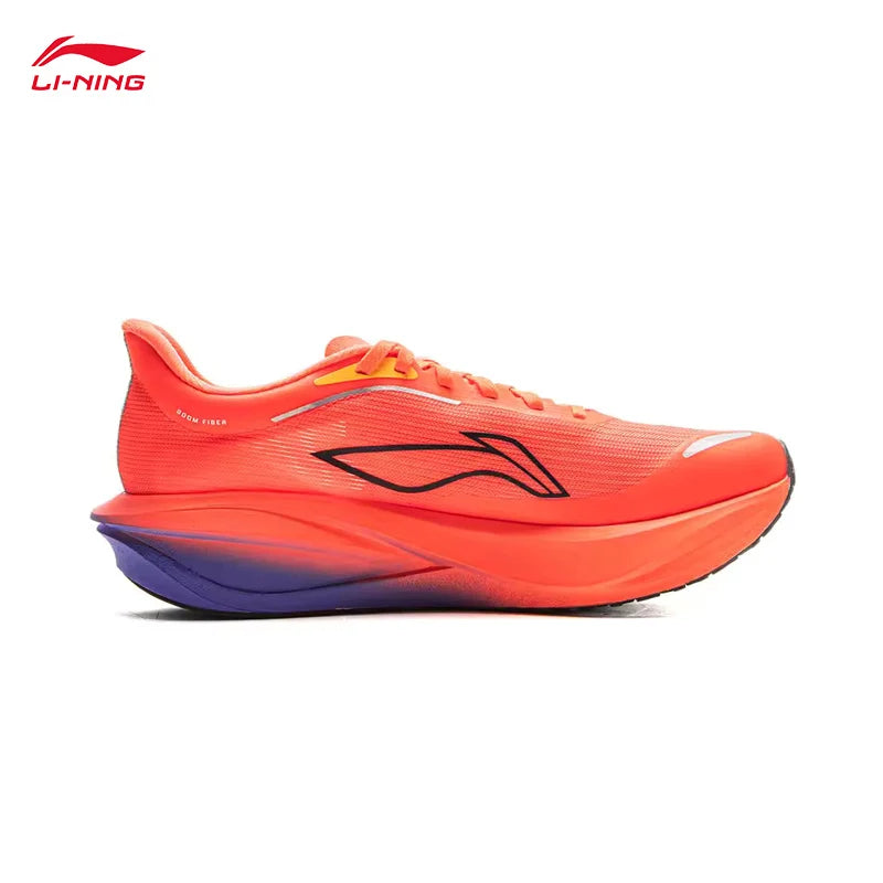 LI-NING FEIDIAN 5 CHALLENGER Ανδρικά Παπούτσια Αγώνων Μαραθωνίου Παπούτσια Τρεξίματος Αθλητικά Παπούτσια Επαγγελματικά Sneakers ARMV001