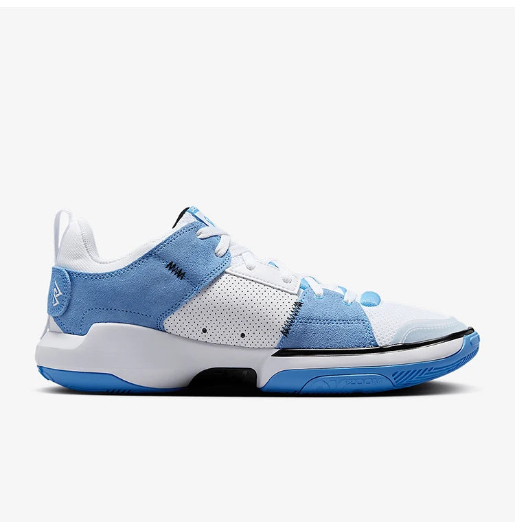 Offizielle authentische Nike JORDAN Herren-Sportschuhe, praktische, strapazierfähige Trainings-Basketballschuhe FD2336-104