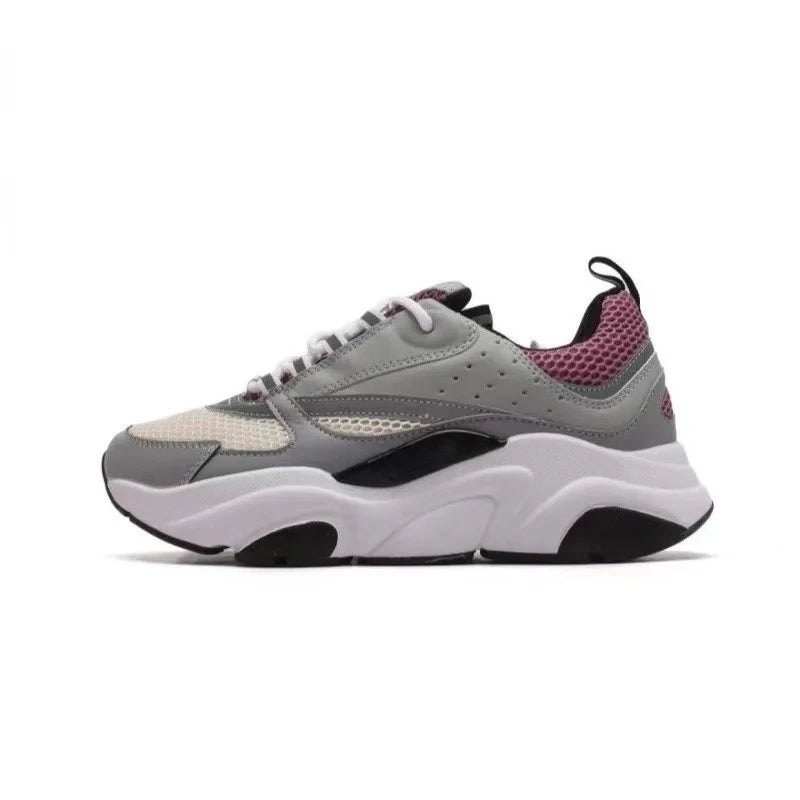 New Breathable Sports Shoes Breathable Shoes for Men and Women, Outdoor Casual Shoes