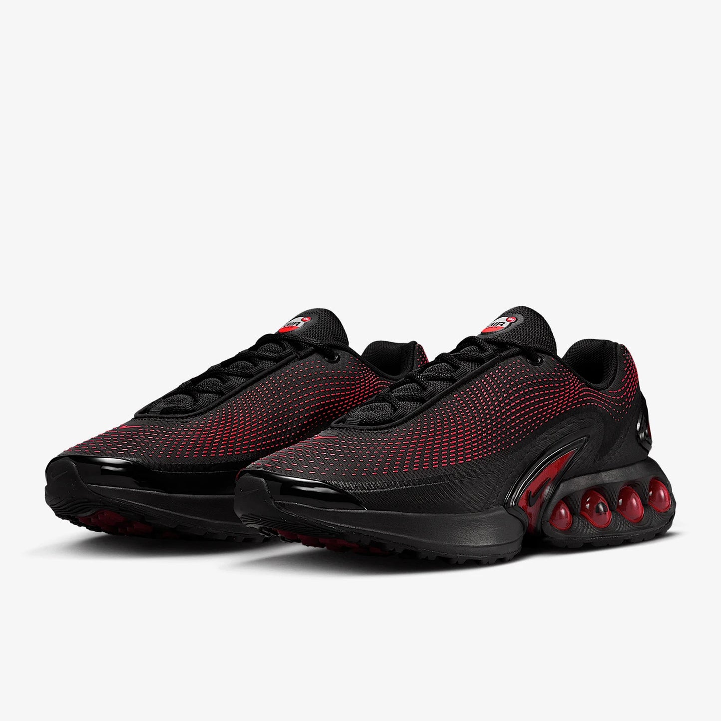 Nike Authentic AIR MAX DN - Scarpe da running reattive da uomo HV5235-002