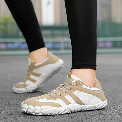 2026 Summer Hot Selling Mens and Womens Sports Shoes Foot Protection and Anti Slip Running Shoes Low Cut Commuting Walking Shoes
