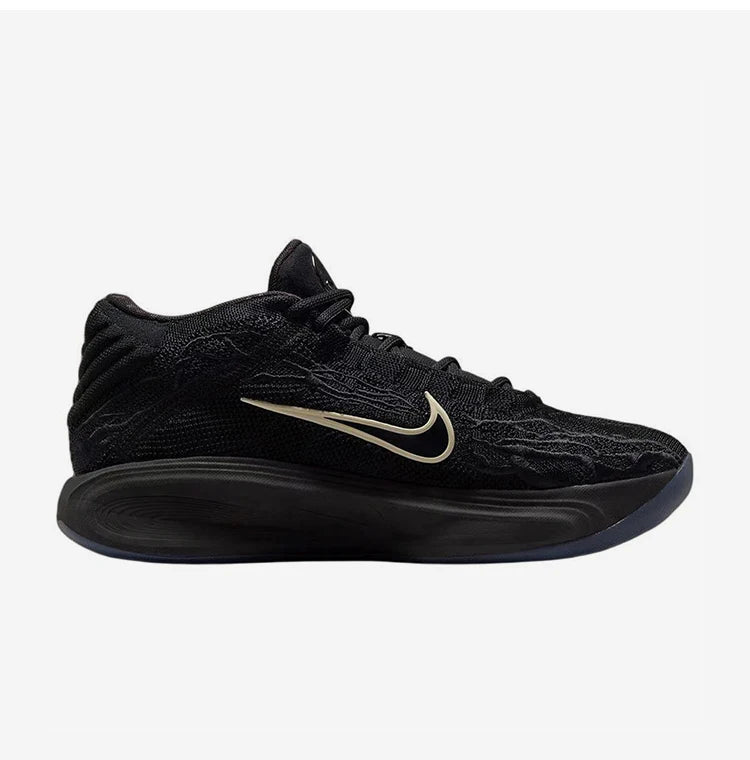Nike originalne muške trening košarkaške tenisice G.T. HUSTLE 3 LX EP IB4169-001