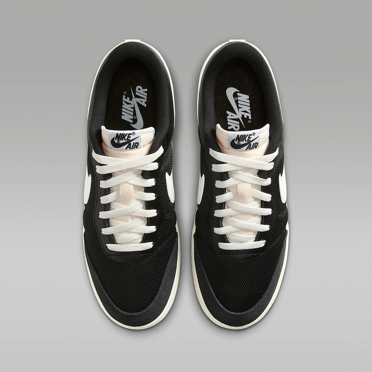 Nike Authentic JORDAN herresneakers med snørebånd, lavt skaft, åndbare og lette IM2055-001
